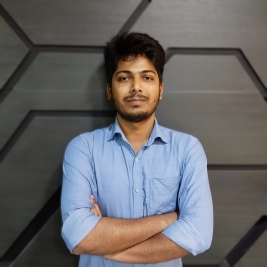 Picture of Nayef Al Mahbub